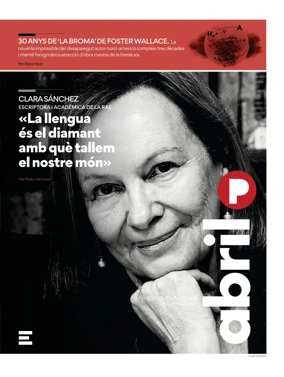 Cover of Abril BE