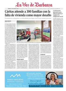Cover of Barbanza local