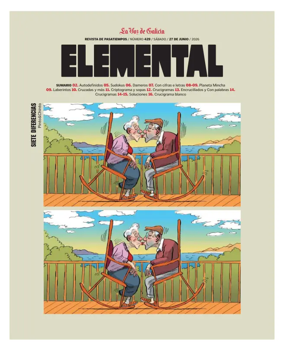 Cover of Elemental