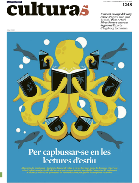 Cover of Culturas