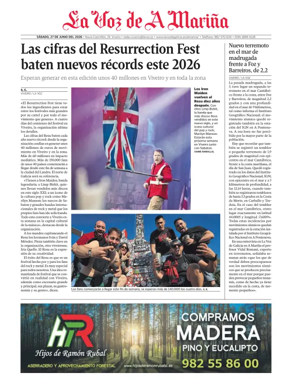 Cover of Viveiro local