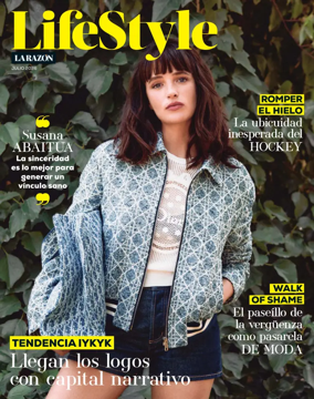 Cover of Lifestyle