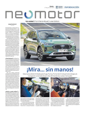 Cover of NeoMotor