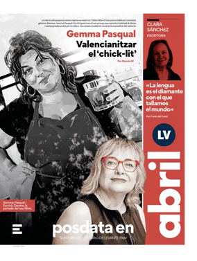 Cover of Posdata | Levante EMV