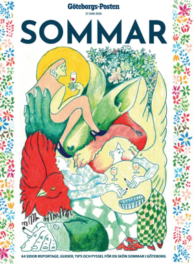 Cover of Tva Dagar