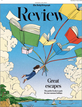 Cover of Review