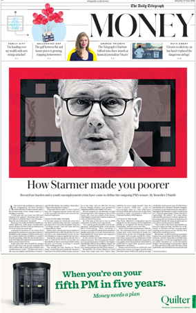 Cover of Money