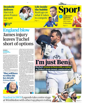 Cover of Sport