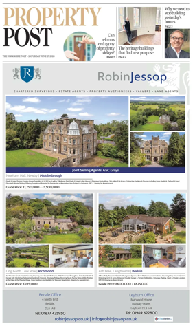 Cover of Property