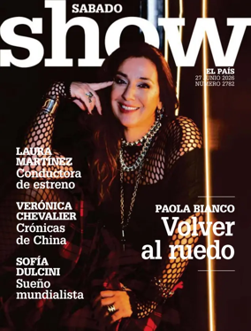 Cover of Sabado Show