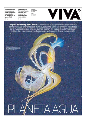 Cover of Viva