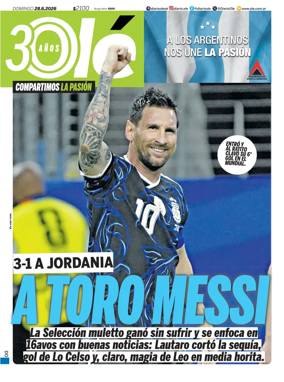 Cover of Ole