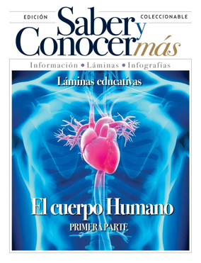 Cover of Saber y Conocer mas