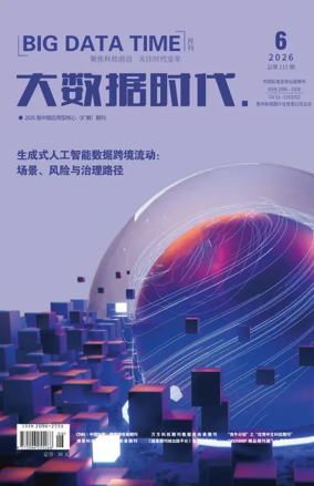 Cover of Big Data Time