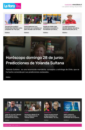 Cover of Money Tag - La Hora