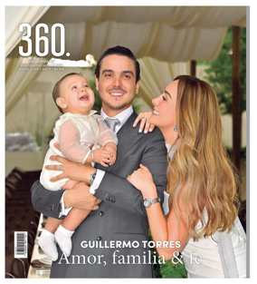 Cover of Domingo360