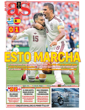 Cover of AS