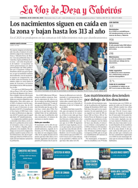 Cover of Deza local