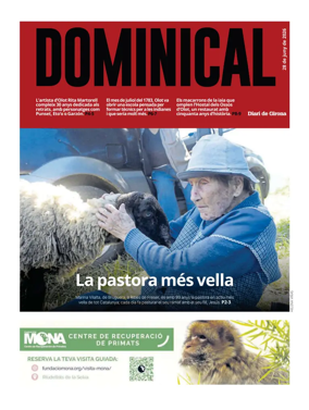 Cover of Dominical