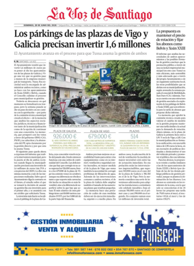 Cover of Santiago local