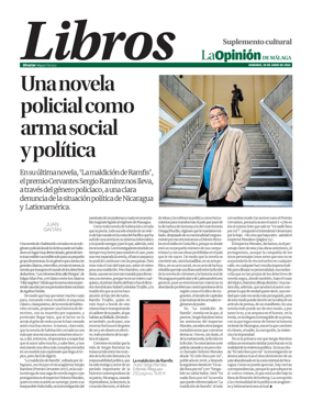 Cover of Libros