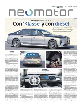 Cover of Neomotor