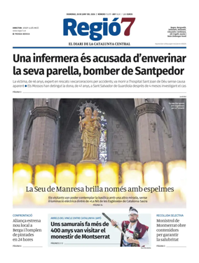 Cover of Regio7