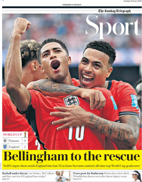 Cover of Sport