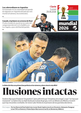Cover of Deportivo