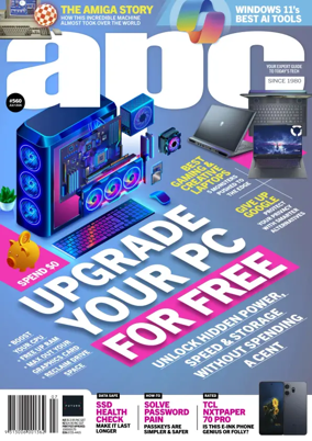 Cover of APC Australia