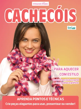 Cover of Artesanato Simples