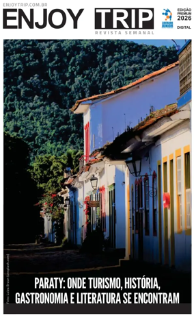 Cover of Enjoy Trip