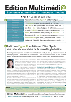 Cover of Edition Multimedi@