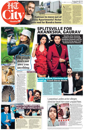 Cover of HT Cafe