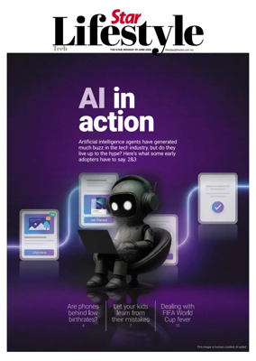 Cover of Star2
