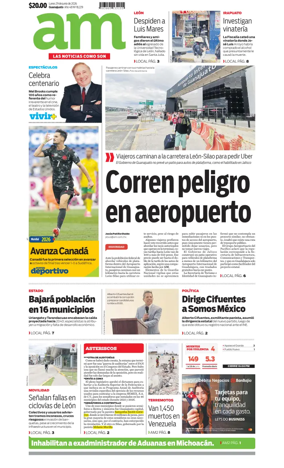 Cover of Corredor Industrial