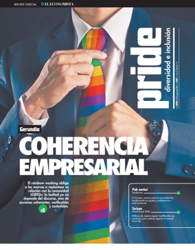 Cover of Reporte Especial