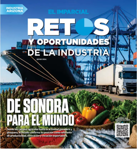 Cover of Retos y Oportunidades