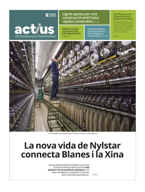 Cover of Actius BE