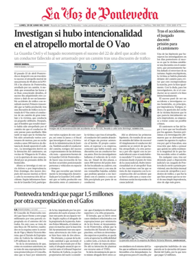 Cover of Deza local