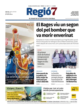 Cover of Regio7