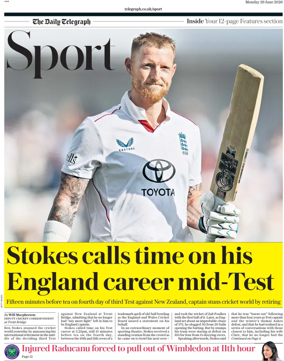 Cover of Sport