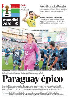 Cover of Deportivo