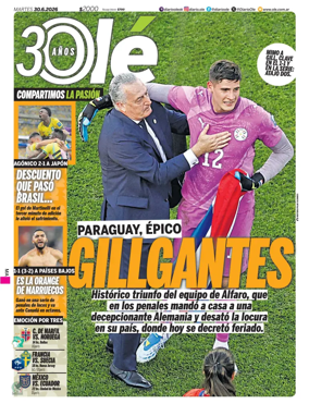 Cover of Ole