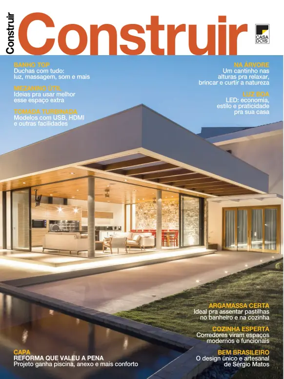 Cover of Construir