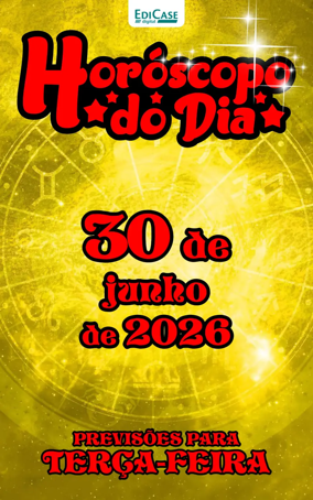 Cover of Horoscopo do Dia