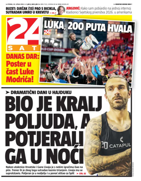 Cover of 24sata
