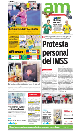 Cover of Corredor Industrial