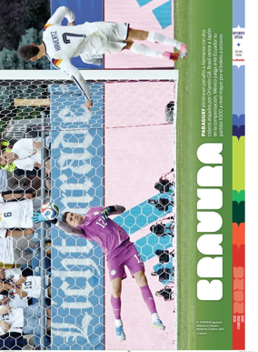 Cover of La Razon de Mexico