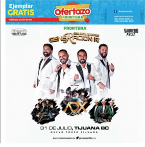 Cover of Ofertazos